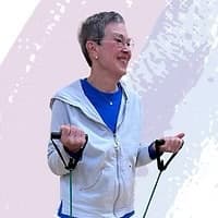 Resistance Band (with handles)