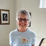 Suzan's avatar